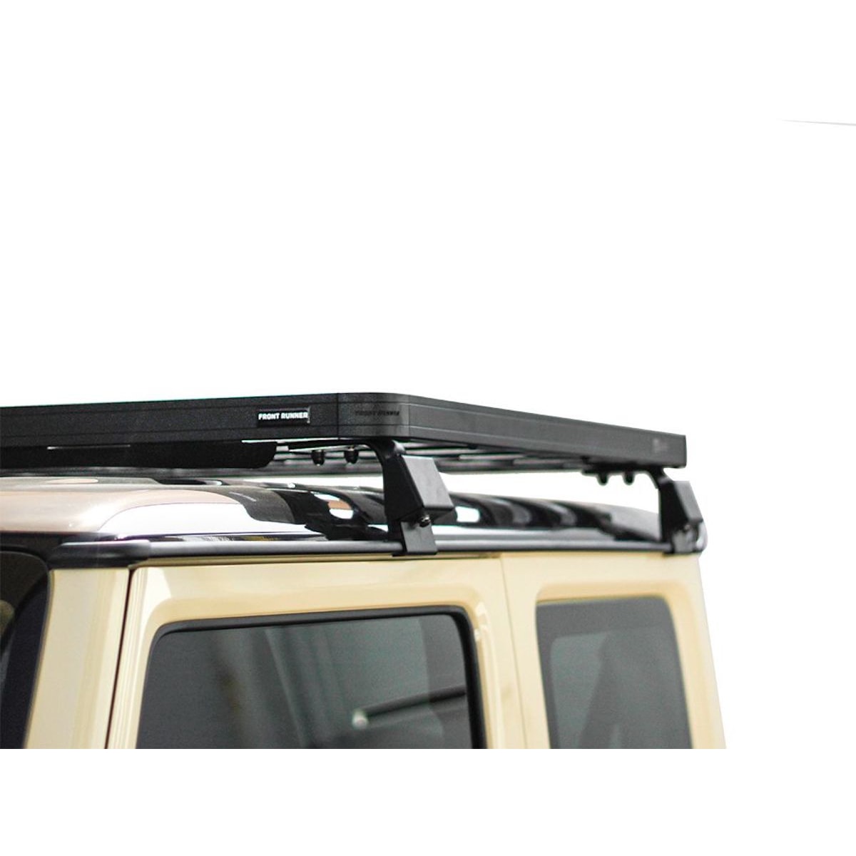 Dachträger 3/4 Kit von Front Runner für Suzuki Jimny II -