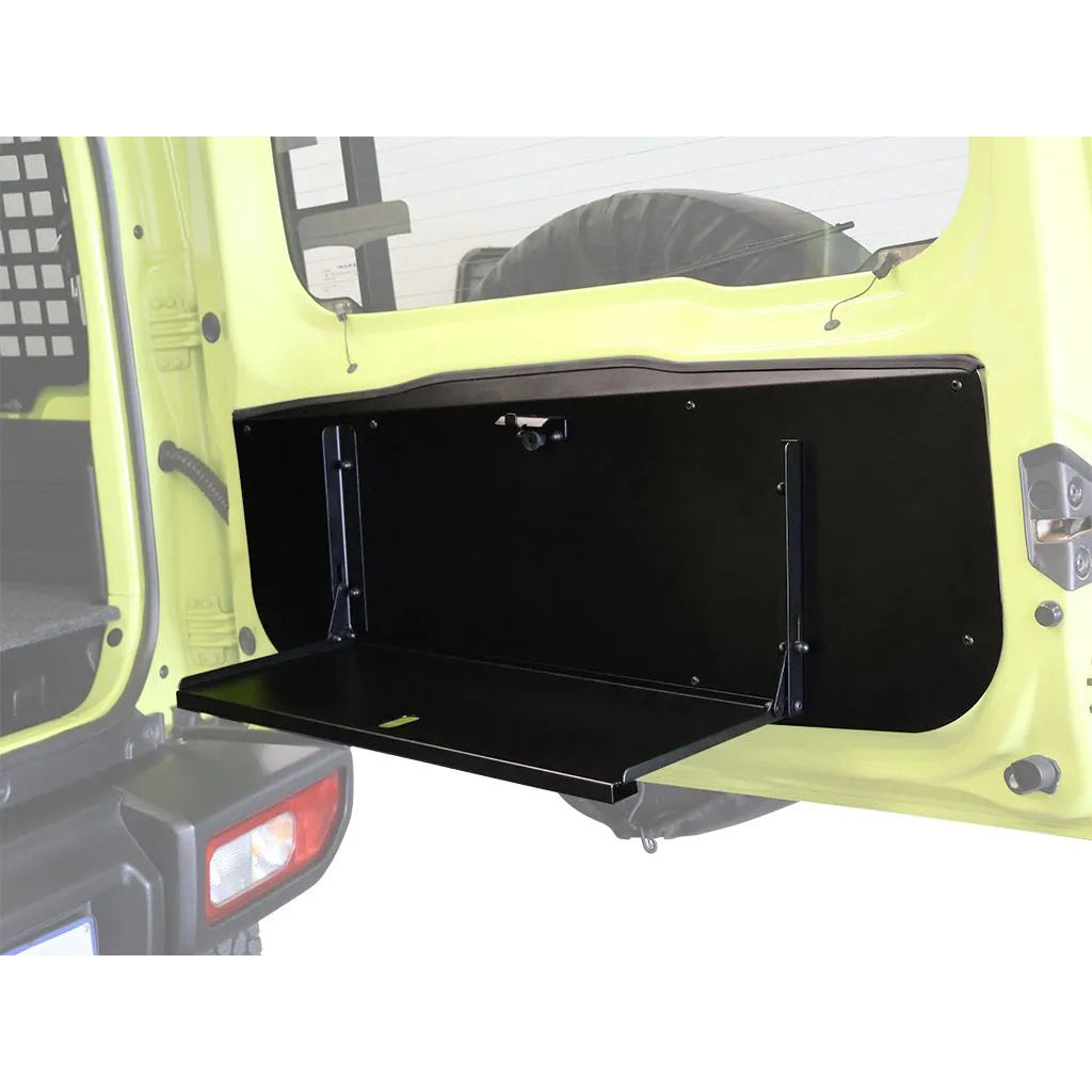 Aufklappbarer Tisch für Suzuki Jimny (2018 - aktuell)