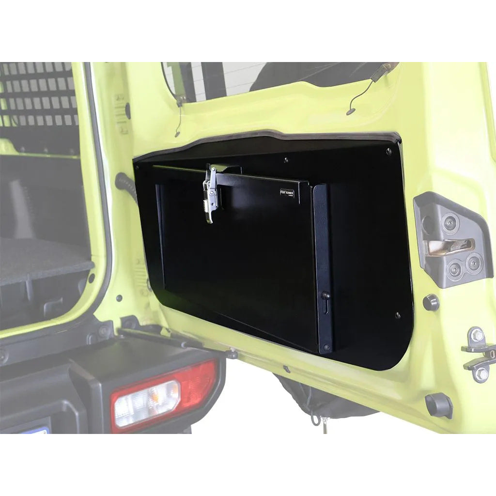 Aufklappbarer Tisch für Suzuki Jimny (2018 - aktuell)