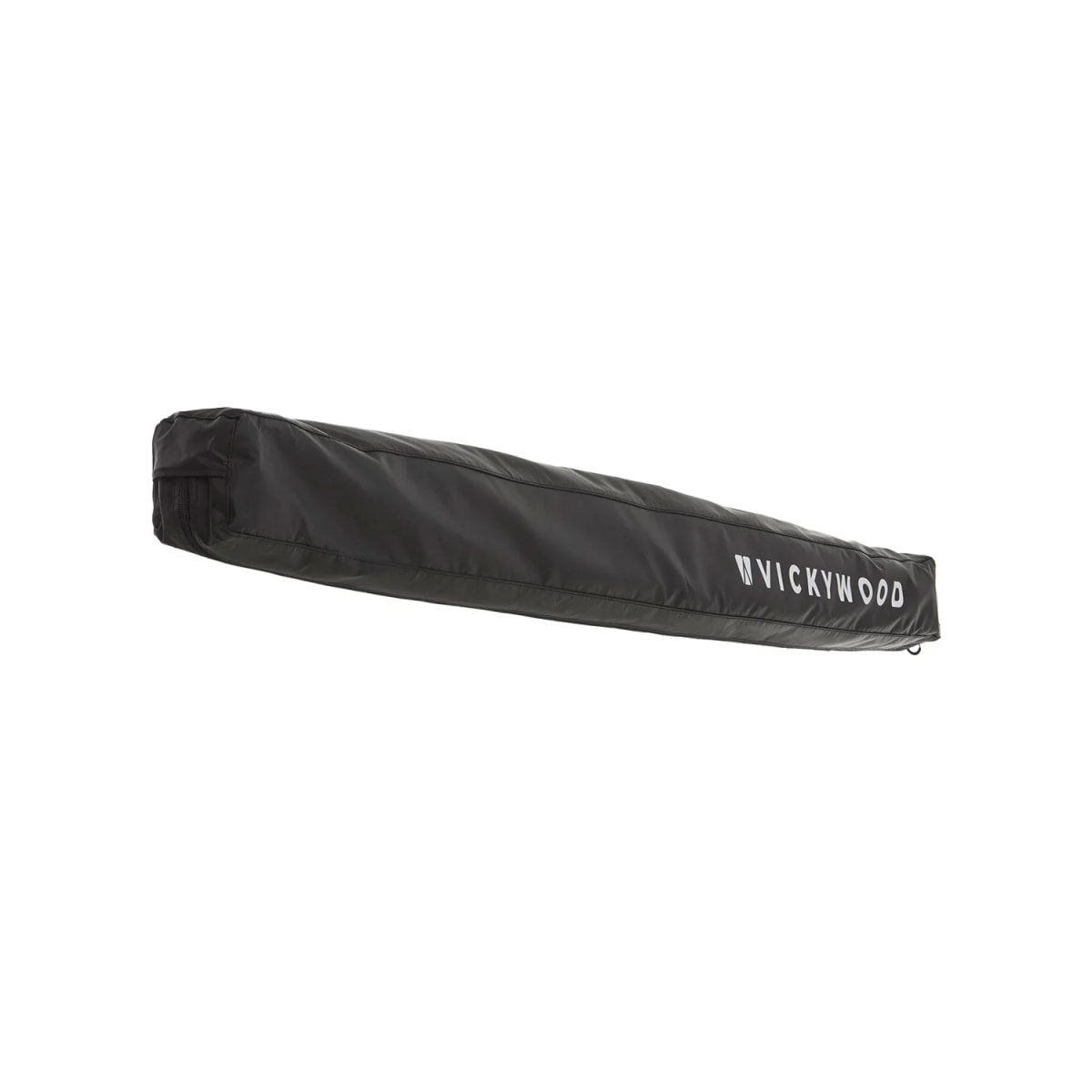 Auto Seitenmarkise 180° LEAF 200 cm grau - Markisen