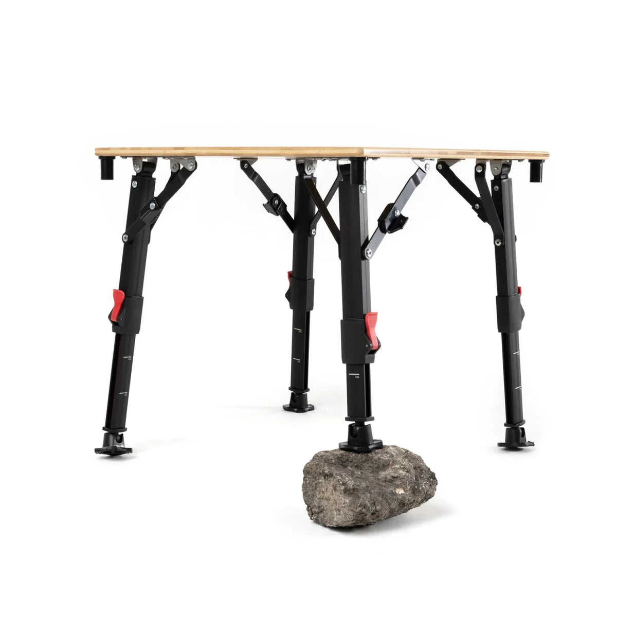 Beistell-Tisch Barny – Tisch
