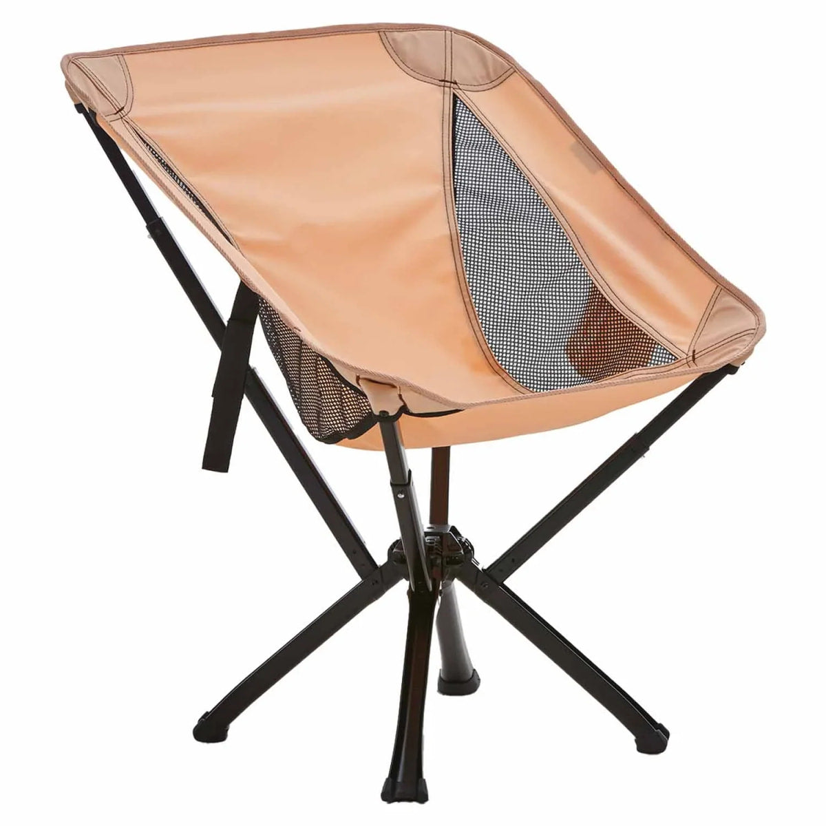 Camping Stuhl CAMP BREEZE - Apricot - Stuhl