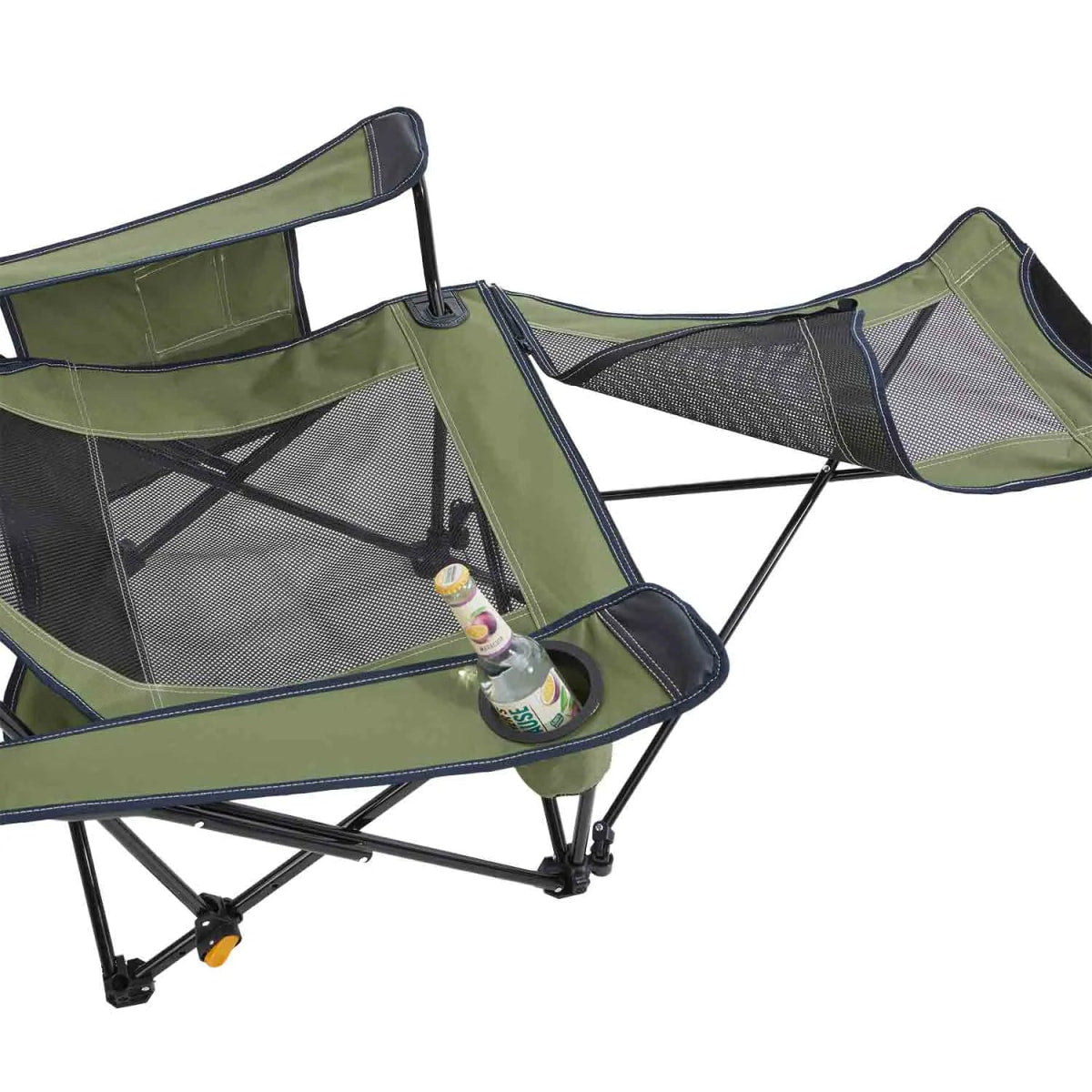 Camping Stuhl CAMP LOUNGE - Stuhl