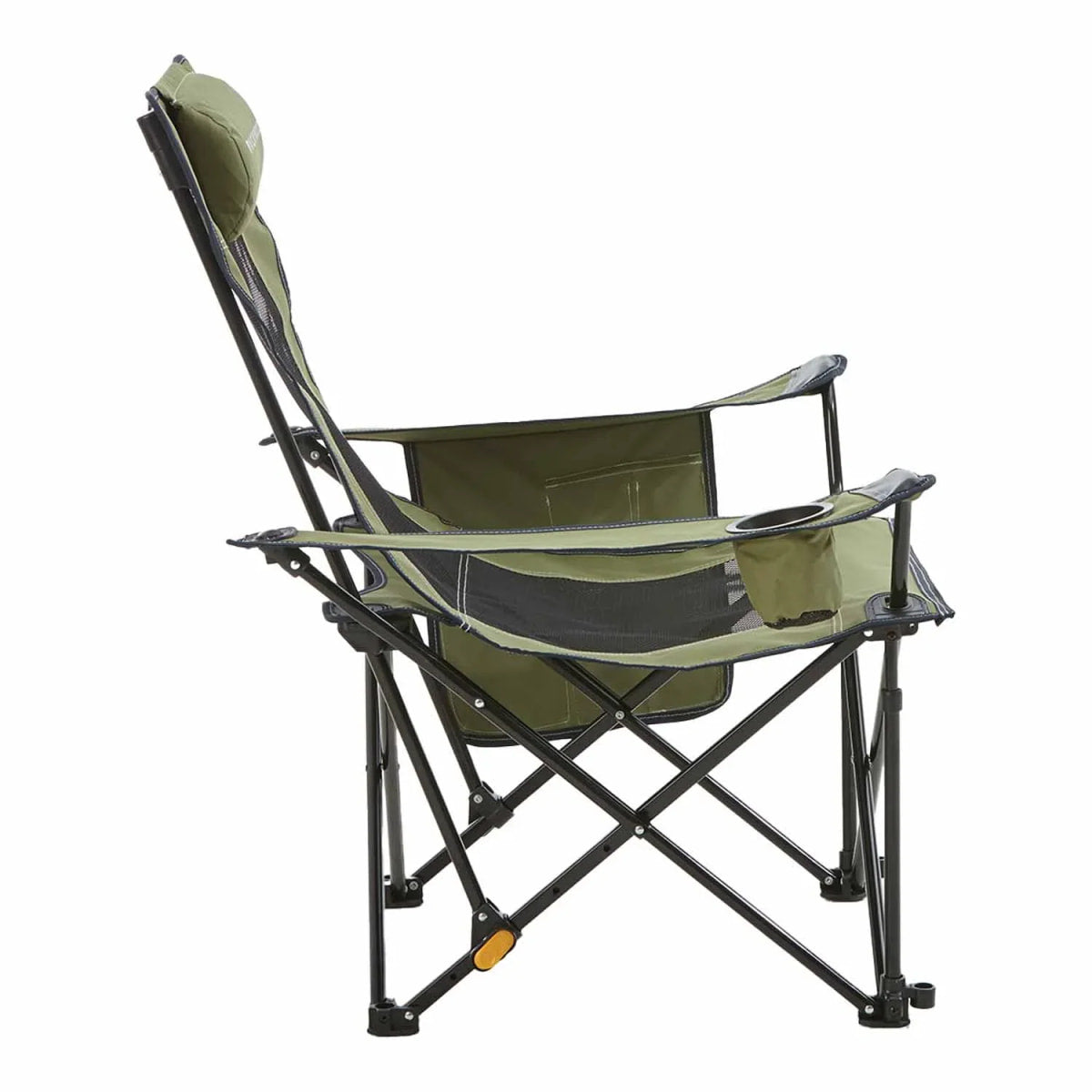 Camping Stuhl CAMP LOUNGE - Stuhl