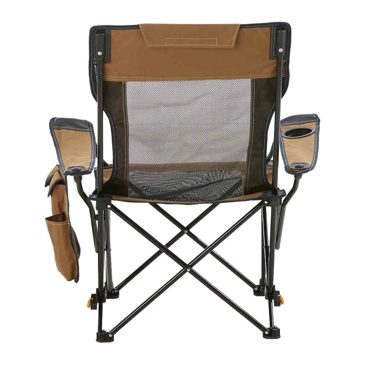 Camping Stuhl CAMP LOUNGE - Stuhl