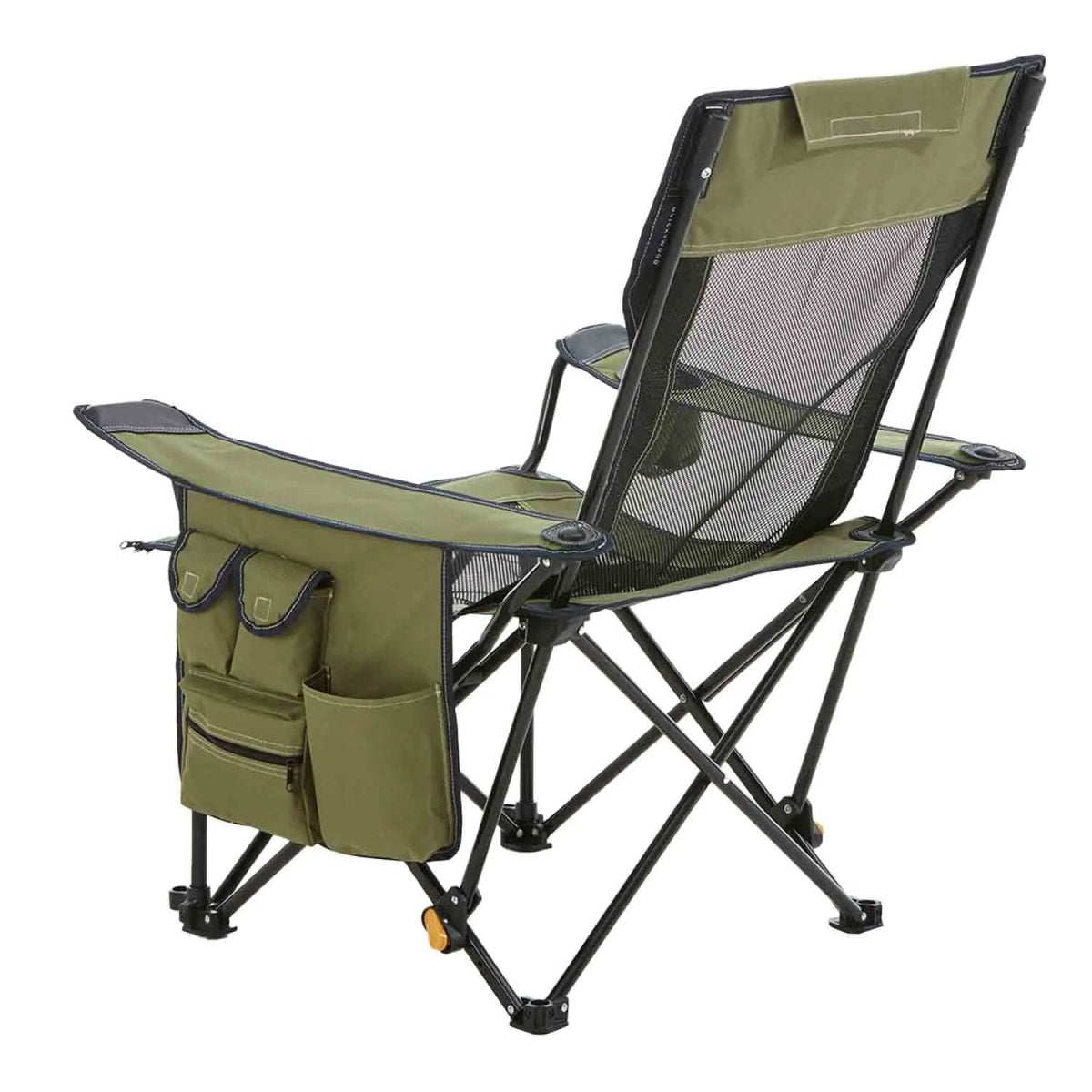 Camping Stuhl CAMP LOUNGE - Stuhl