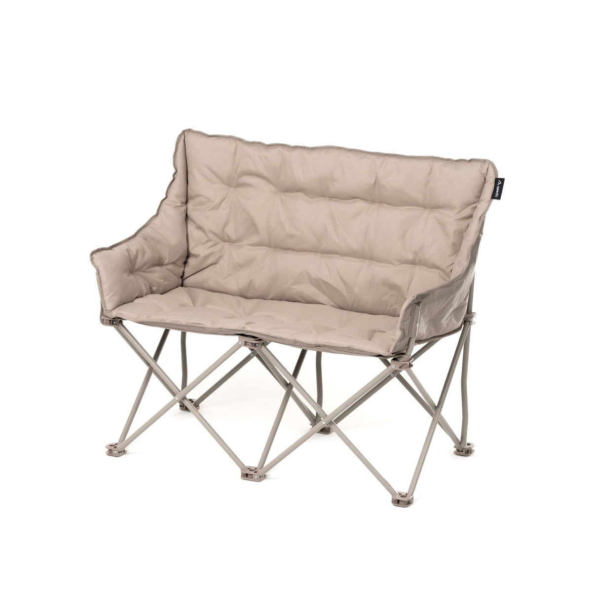 Campingbank Johnny Cozy von qeedo – Stuhl