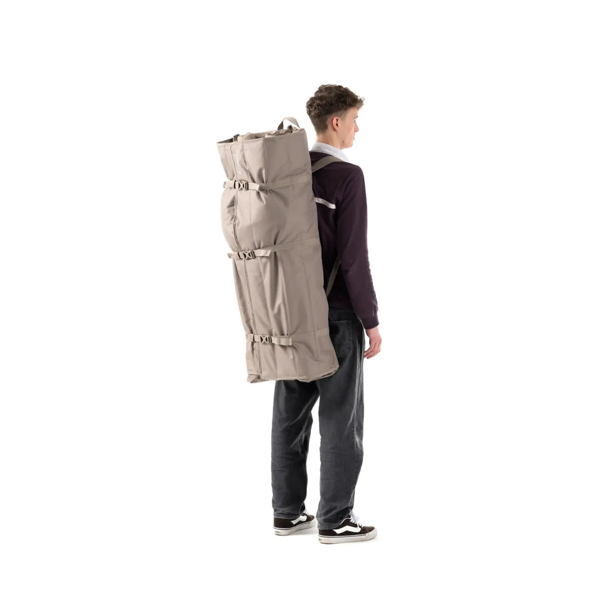 Campingbank Johnny Cozy von qeedo – Stuhl