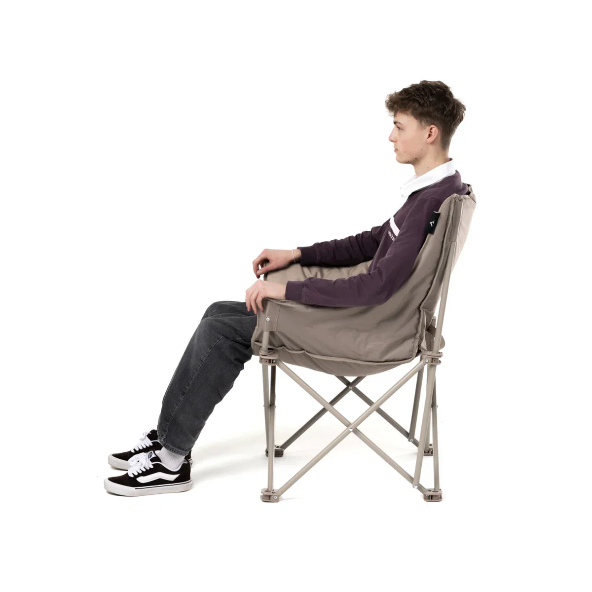 Campingbank Johnny Cozy von qeedo – Stuhl