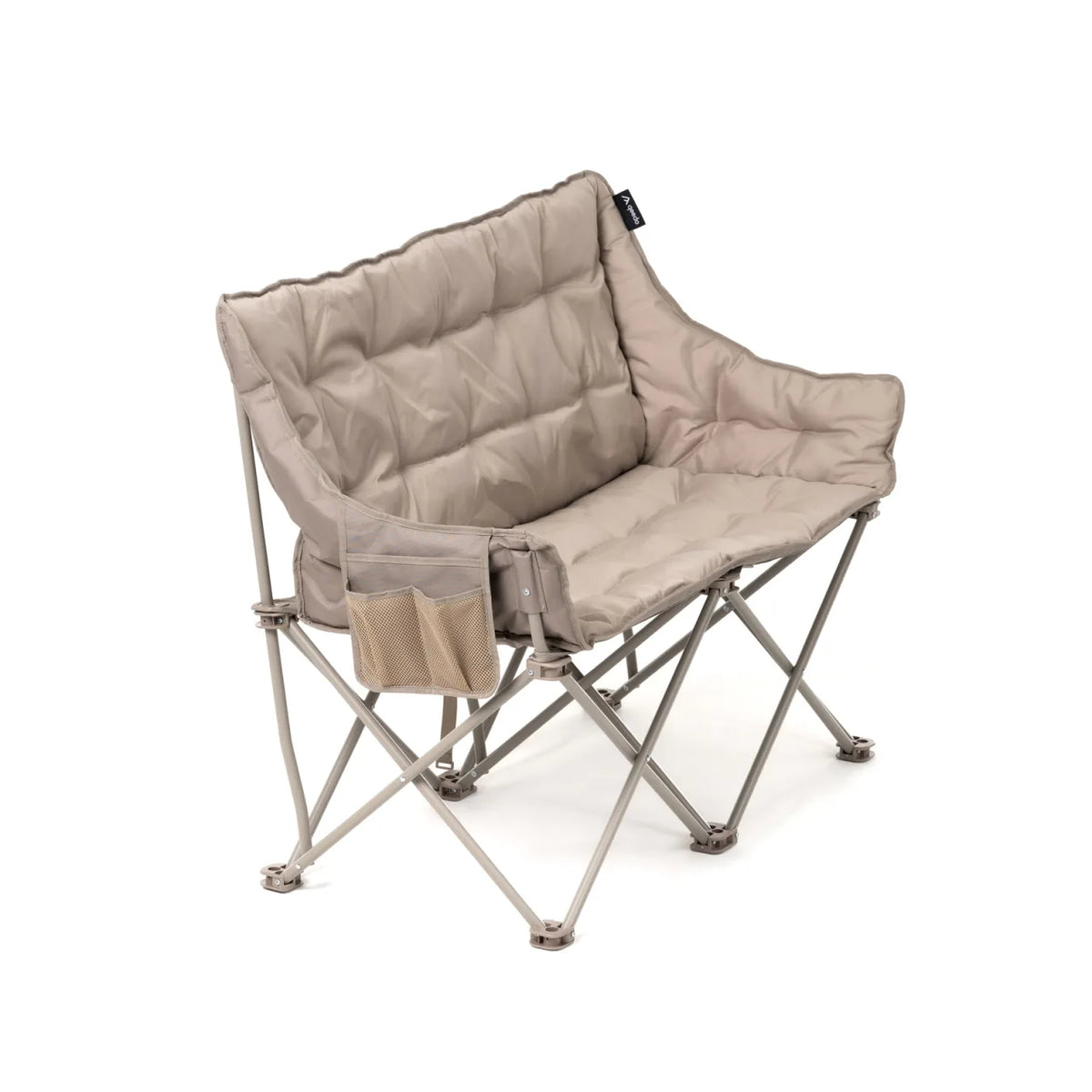 Campingbank Johnny Cozy von qeedo – Stuhl