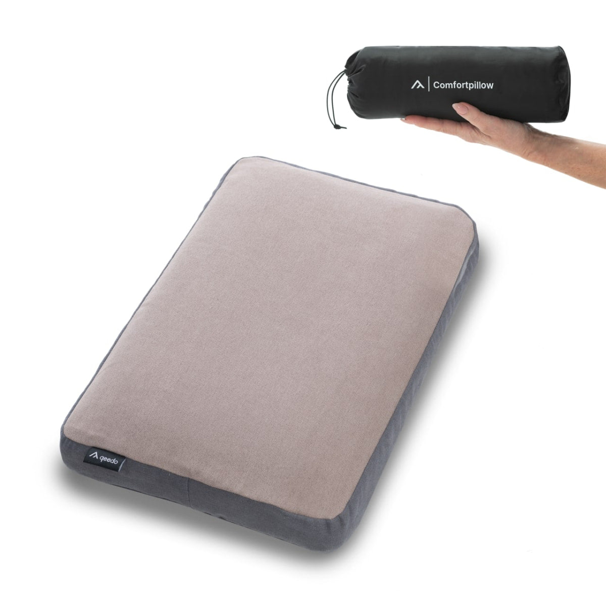 Comfort Pillow von qeedo - Kissen