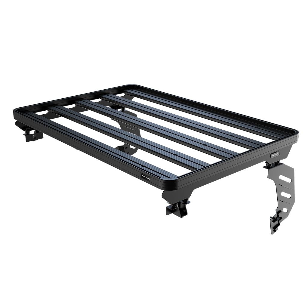 Dachträger 1/2 Extreme Jeep Wrangler JL 2-Türer von Front