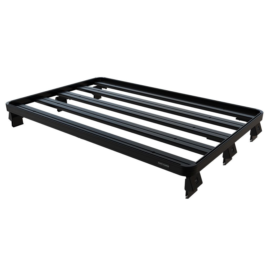 Dachträger 1/2 Slimline II Jeep Wrangler JL 2-Türer von