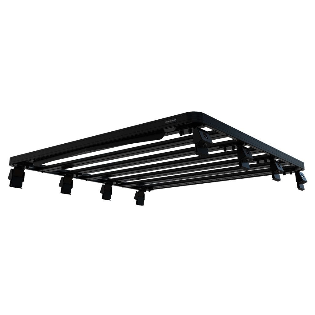 Dachträger 1/2 Slimline II Jeep Wrangler JL 4-Türer von