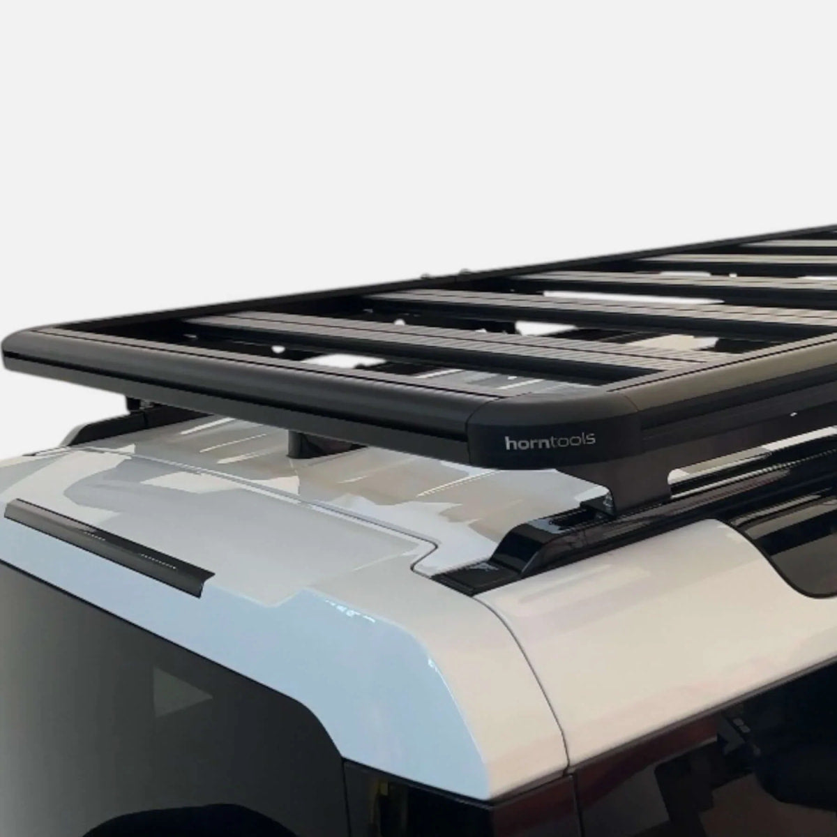 Dachträger ExRoof für Land Rover Defender 110