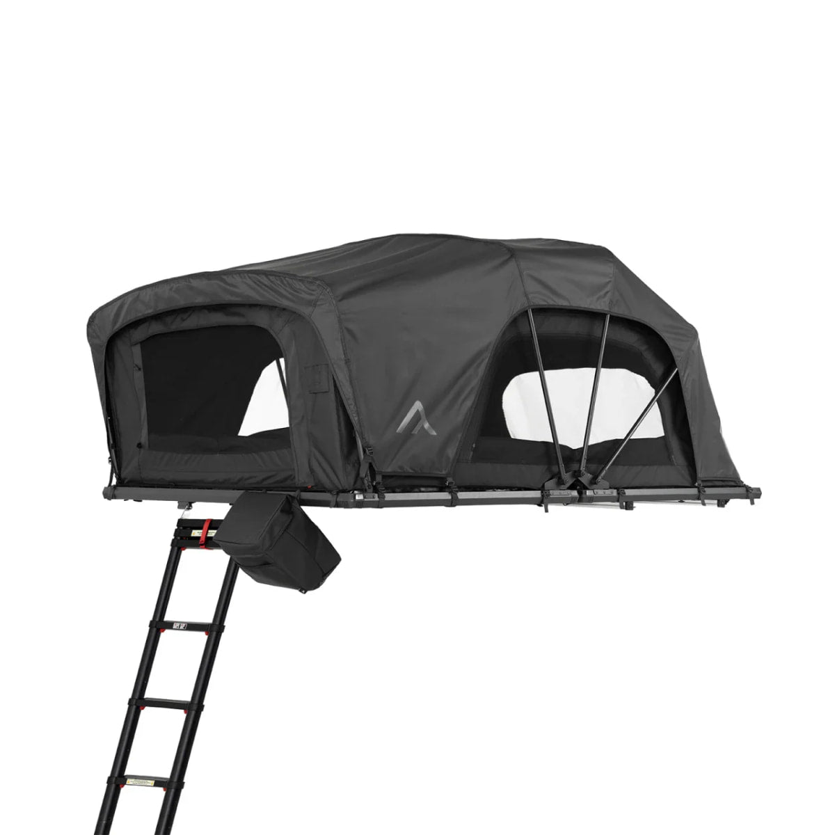 Dachzelt qeedo Freedom Compact 3 - Klappdachzelt