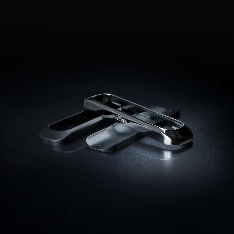DARK KNIGHT FOG LIGHT LED - Driving Lights