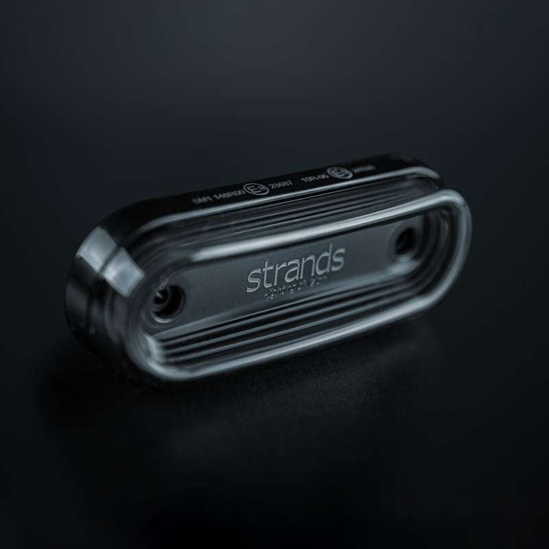 FOR9T GRAVITY POSITION LIGHT - Positionslicht