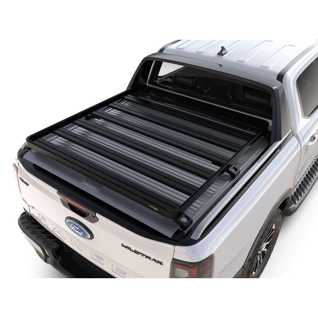 Ford Ranger T6.2 Wildtrak Double Cab mit OEM Rollcover
