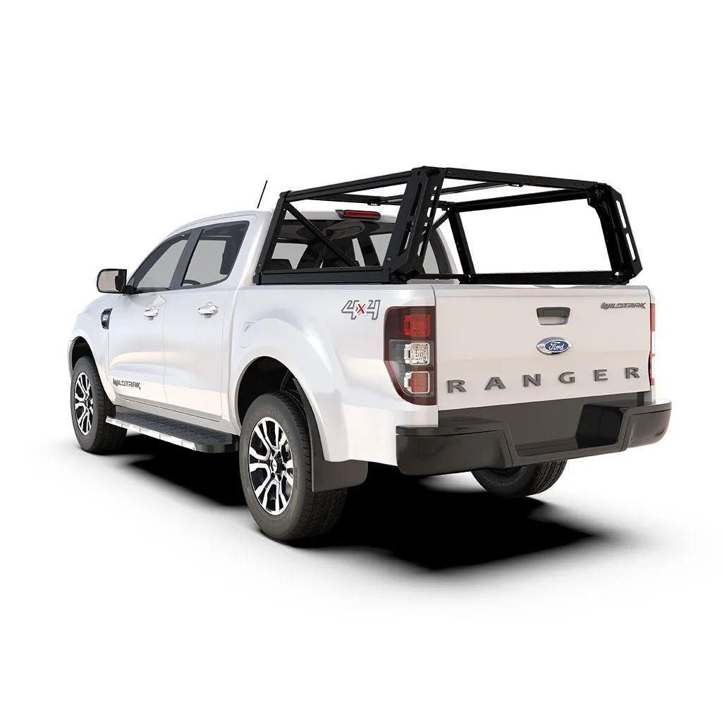 FORD RANGER T6 WILDTRAK / RAPTOR DOUBLE CAB (2012 - 2022)