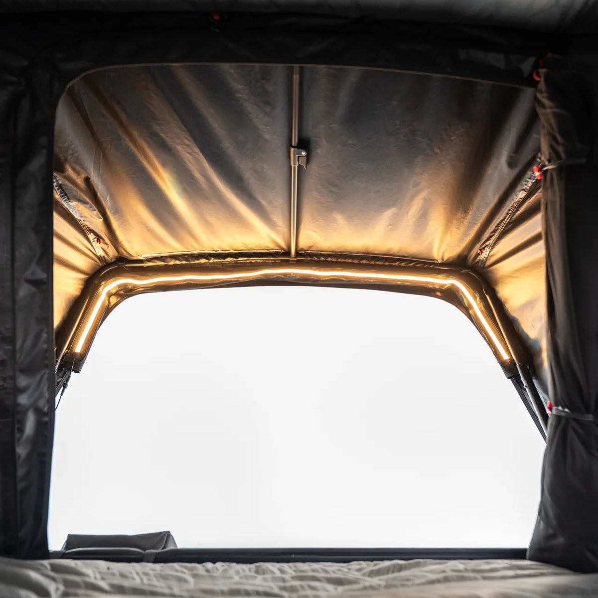 Freedom LED Door Light – Dachzelt Zubehör