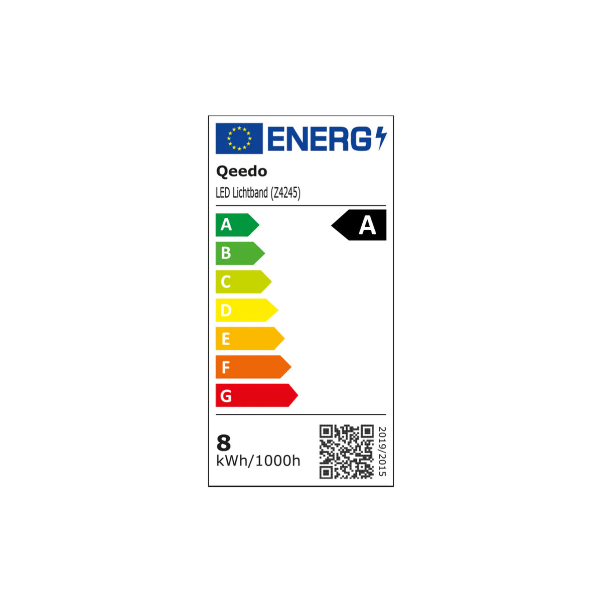 Freedom LED Door Light – Dachzelt Zubehör