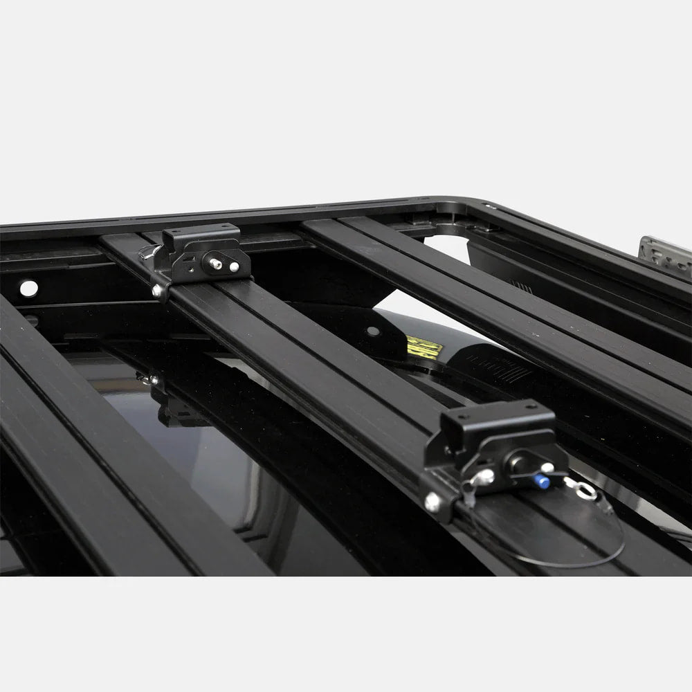 horntools Dachträger ExRoof Schnellverschluss