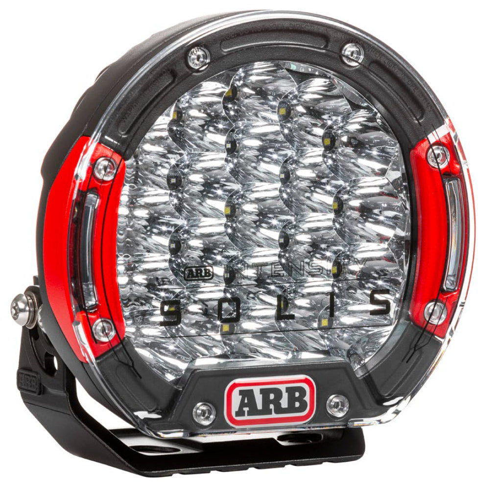 ARB Intensity Solis 21 LED Driving Lights Scheinwerfer (2