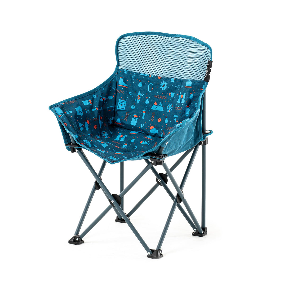 Kinder Campingstuhl Johnny Junior – Stuhl