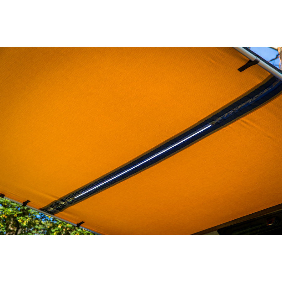 ARB Touring Markise inklusive LED Leiste 2500mm breit