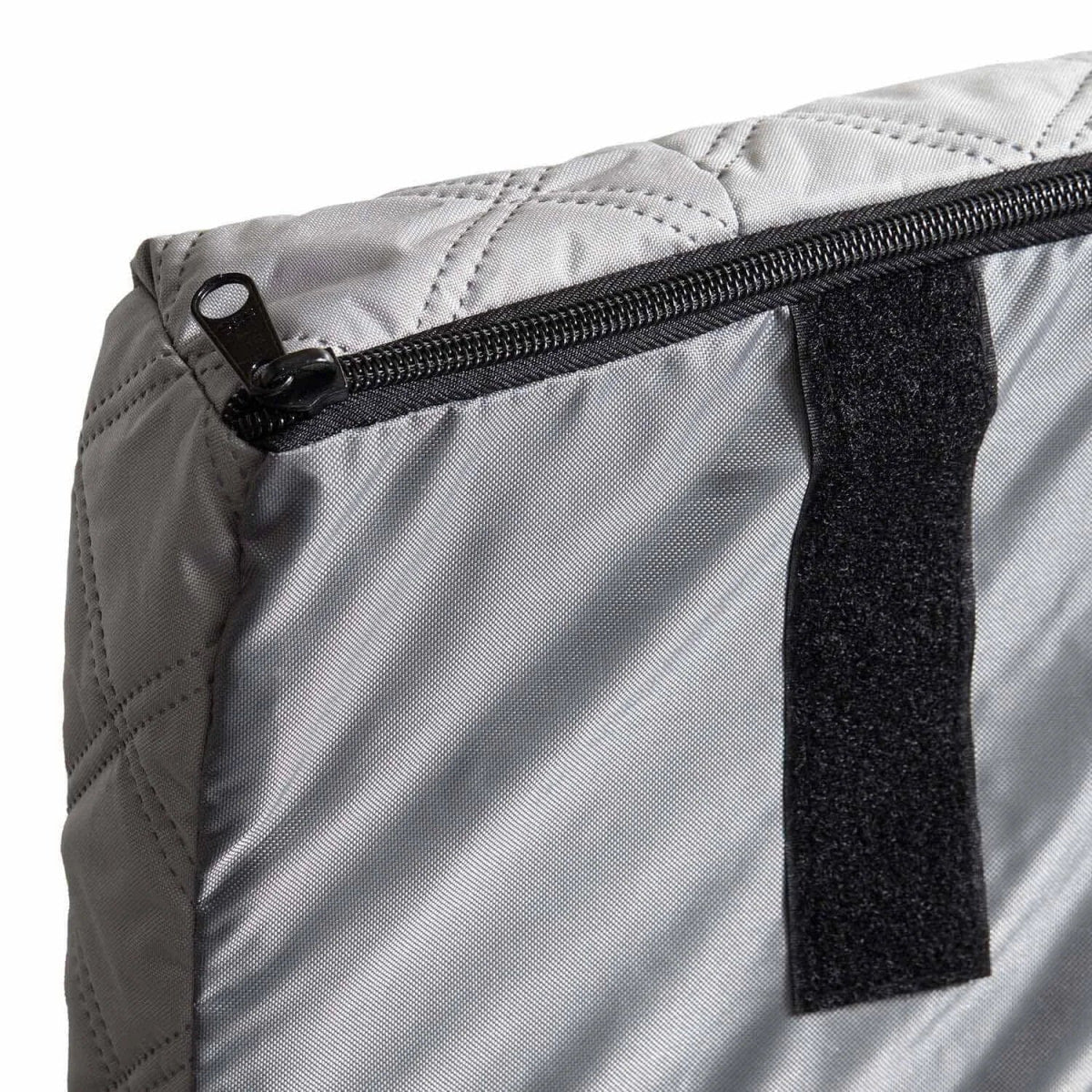Memory Foam Matratze 160 mit Überzug - Matratze