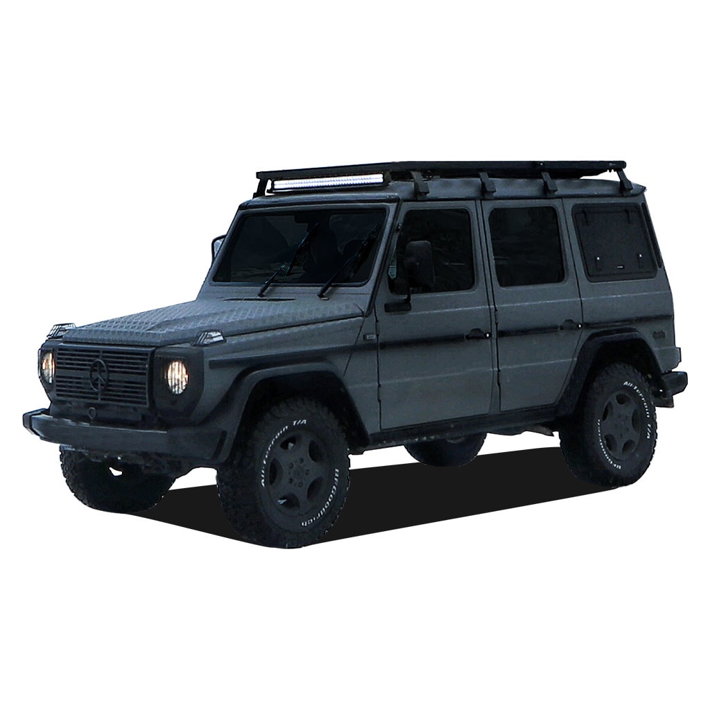 Mercedes Geländewagen G-Klasse (1979 - 2017) Slimline II