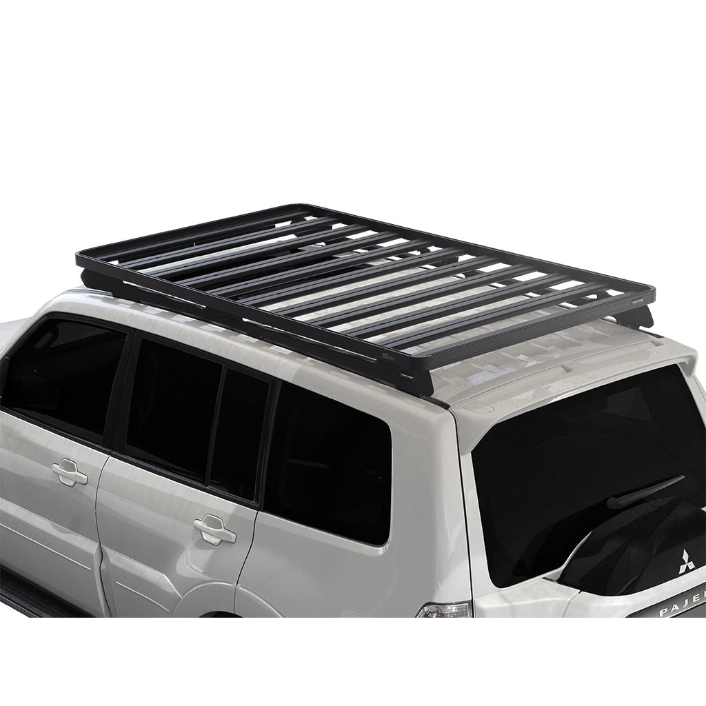 Mitsubishi Pajero CK/BK LWB Slimline II Dachträger Kit von