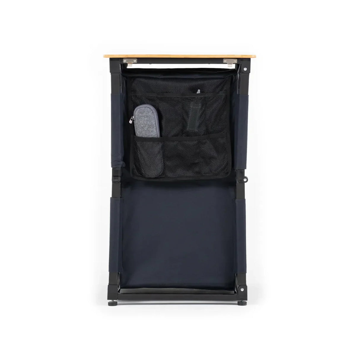 Mobiler Campingschrank Quick Sammy von qeedo