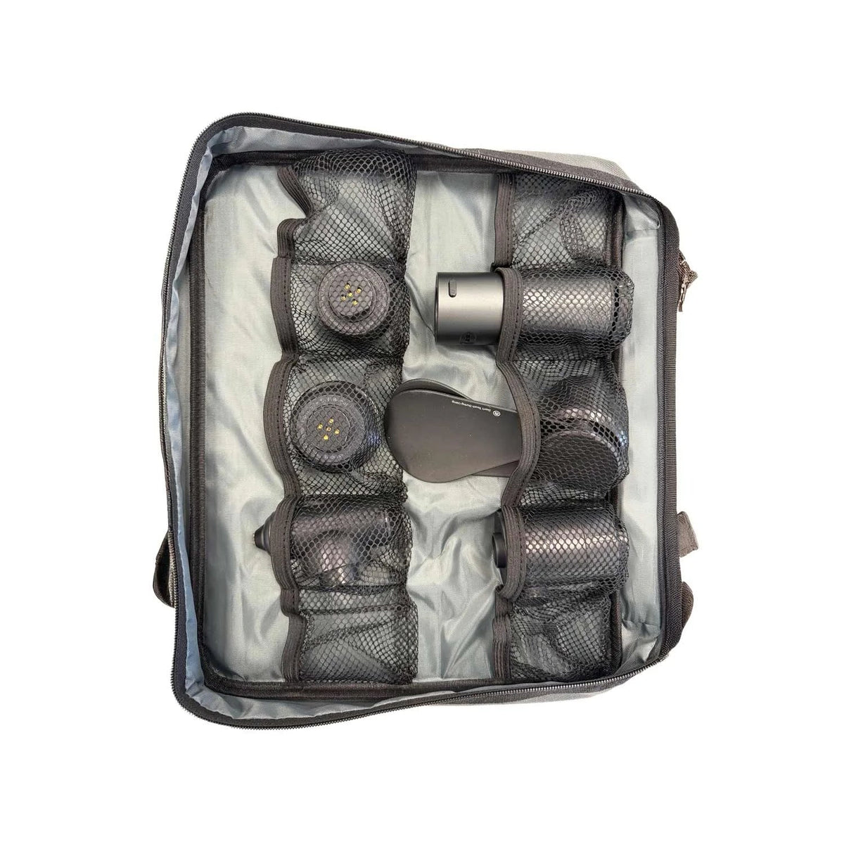 MODUMATE - Outdoor Kit Basic Set – Dachzelt Zubehör