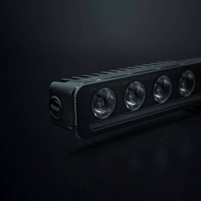 NUUK D-LINE LED BAR 30″ - LED Bar