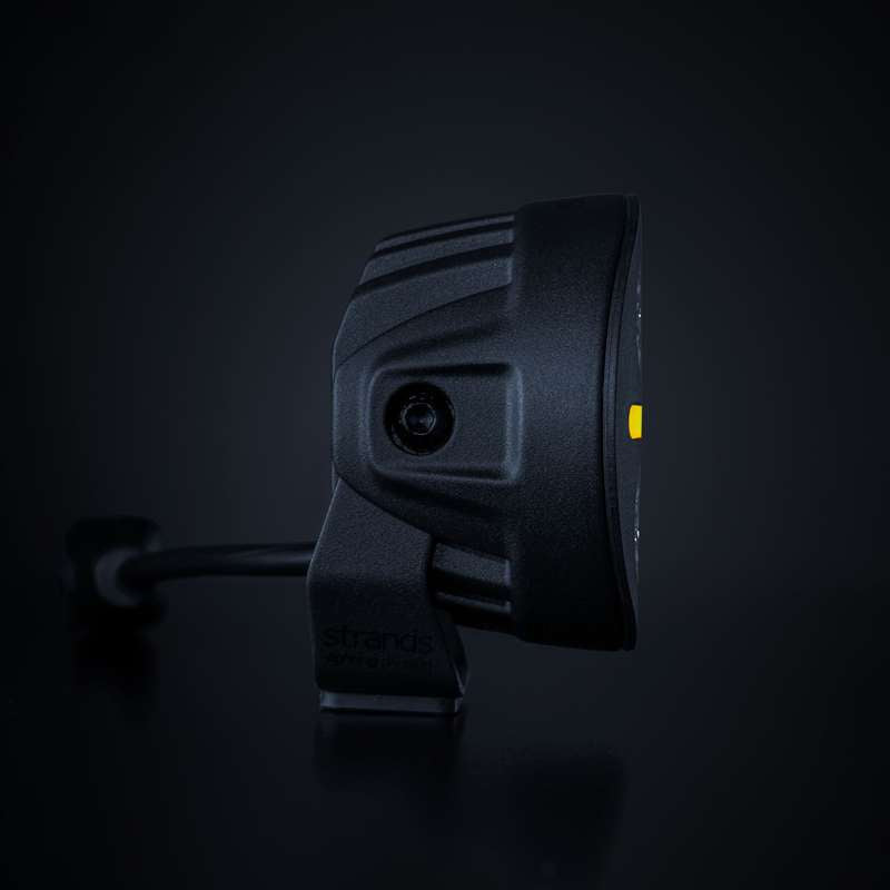 NUUK D-LINE MC DRIVING LIGHT 3″ - LED-Licht