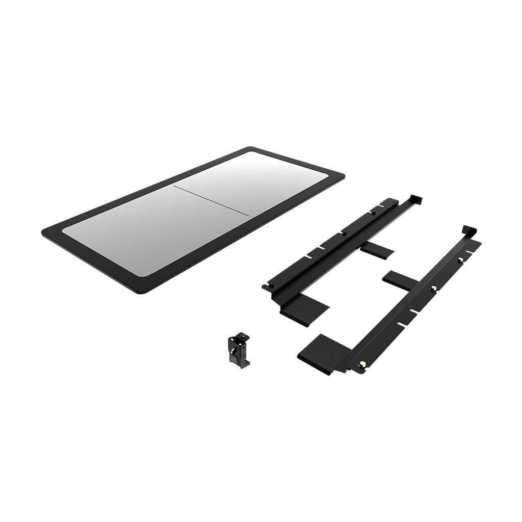 Pro Edelstahl Beistelltisch Kit von Front Runner -