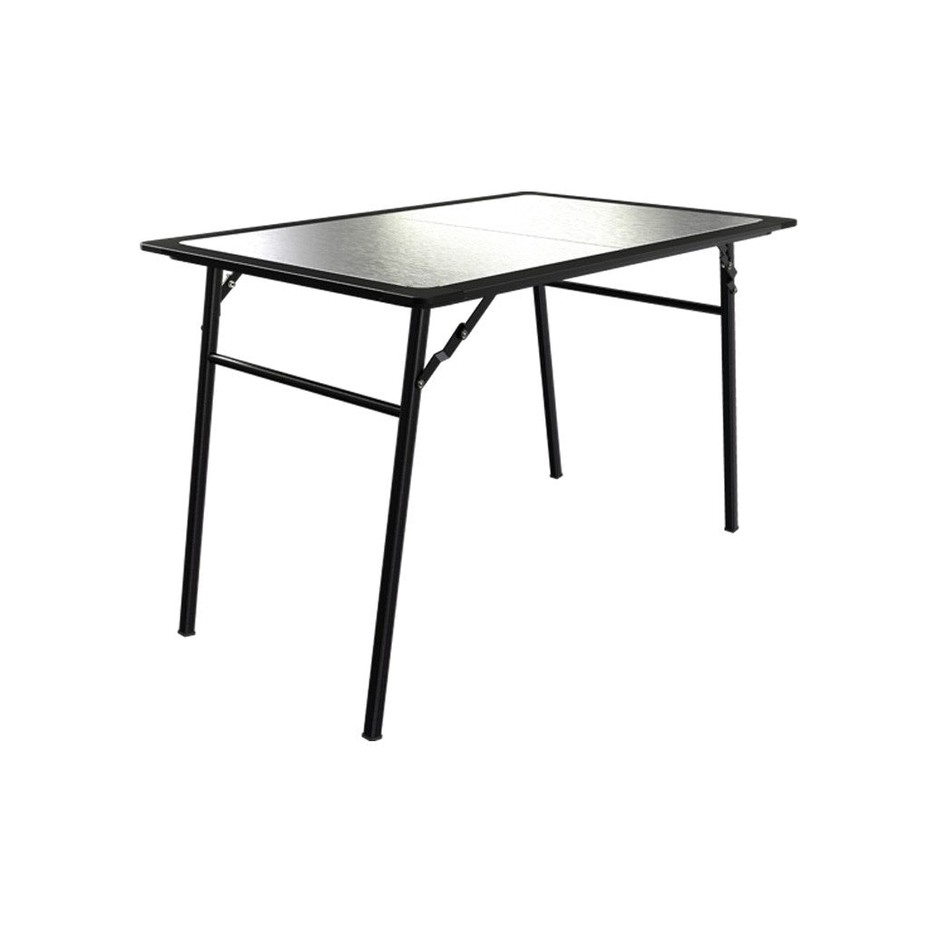 Pro Edelstahl Campingtisch Kit von Front Runner