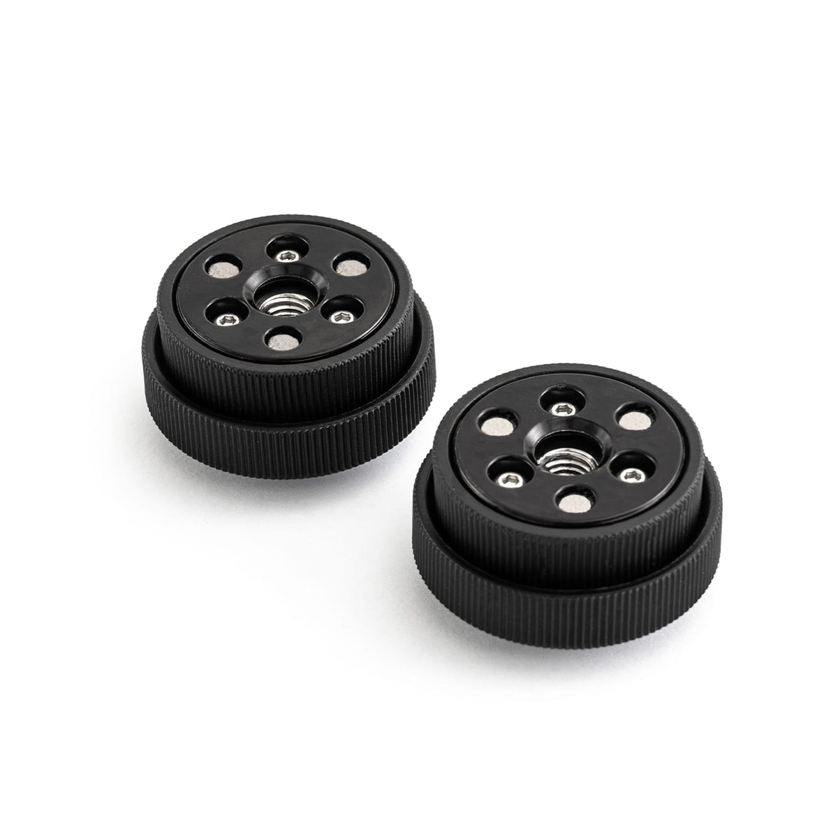 qeedo Lock-Set – Diebstahlschutz mit zwei Schlössern