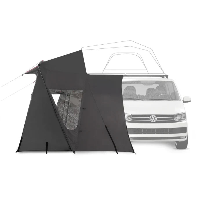 Qeedo Vorzelt Freedom Canopy Connector – Vorzelt