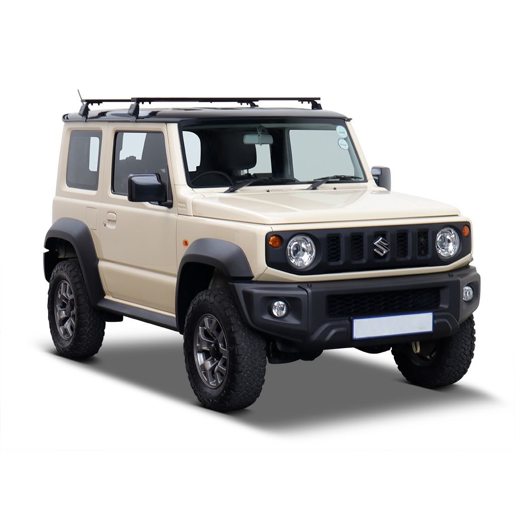 Querträger Kit für Suzuki Jimny GJ/HJ von Front Runner -