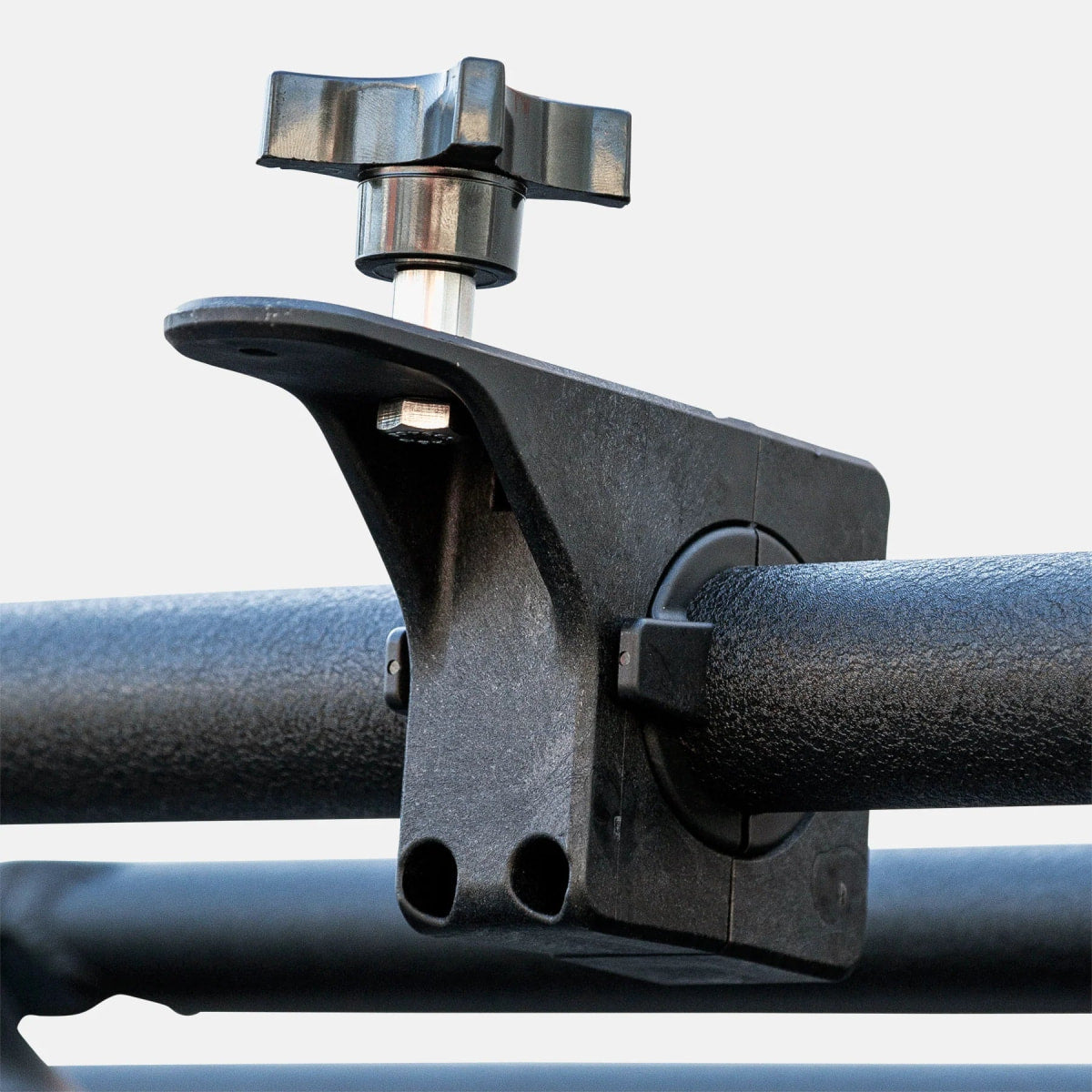 Quick Fist Hi-Lift Montage Kit 25-64mm 2Stk. - Befestigung