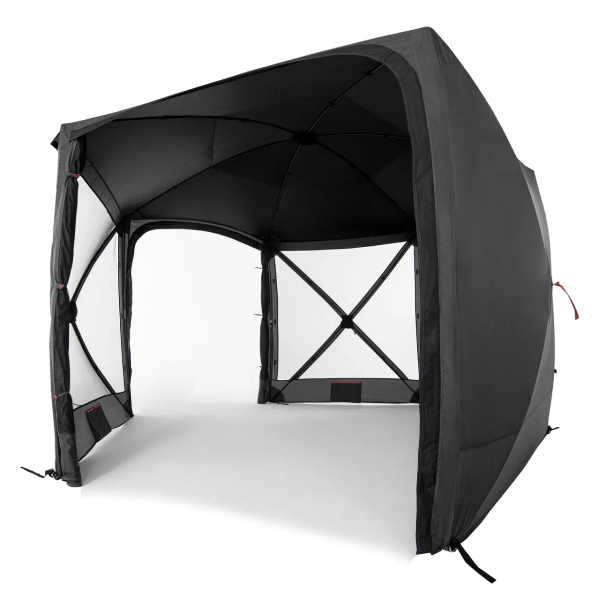 Quick Hub Hex von qeedo - Pavillon