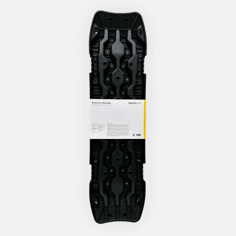 Recovery Boards - Bergungsgerät