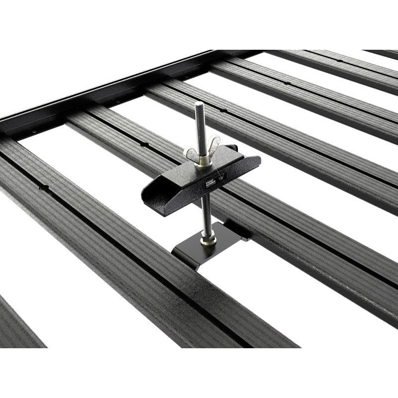 Reserverad-Halterung für den Slimline II Dachträger /