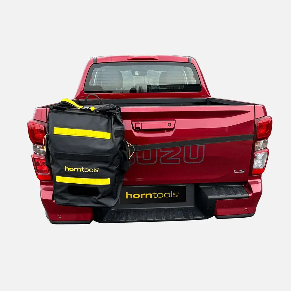 Reserveradtasche von horntools - Tasche