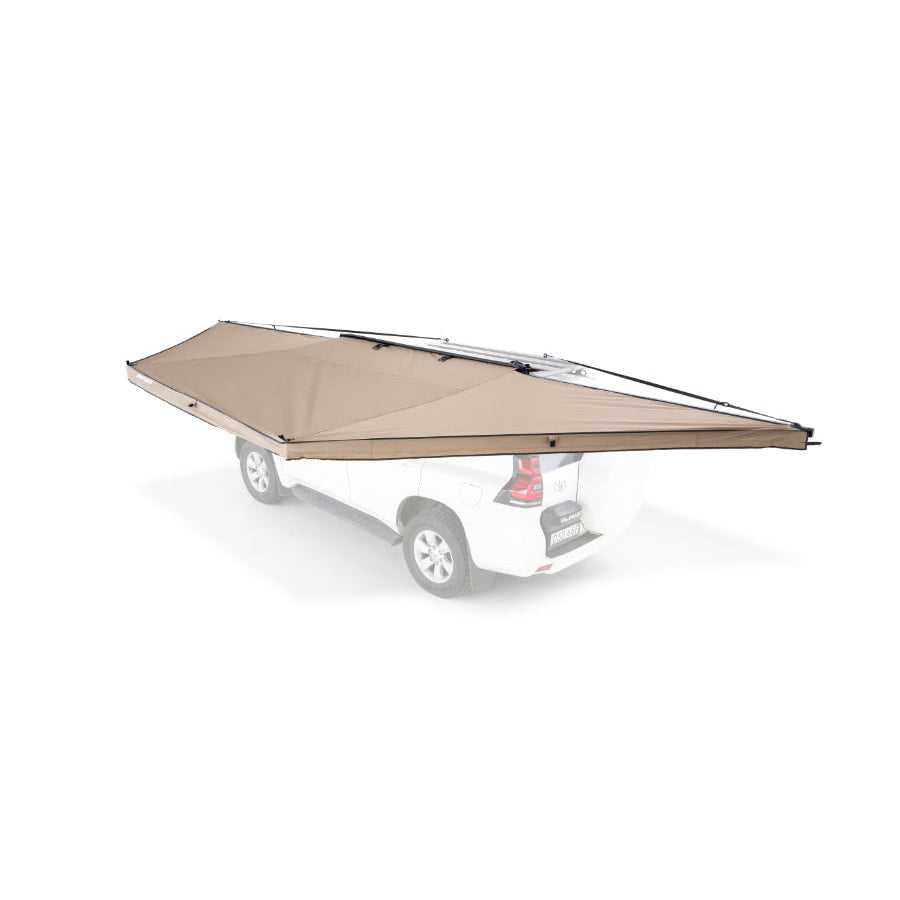 RHINO RACK BATWING 180 FREITRAGENDE MARKISE INKL. HALTER
