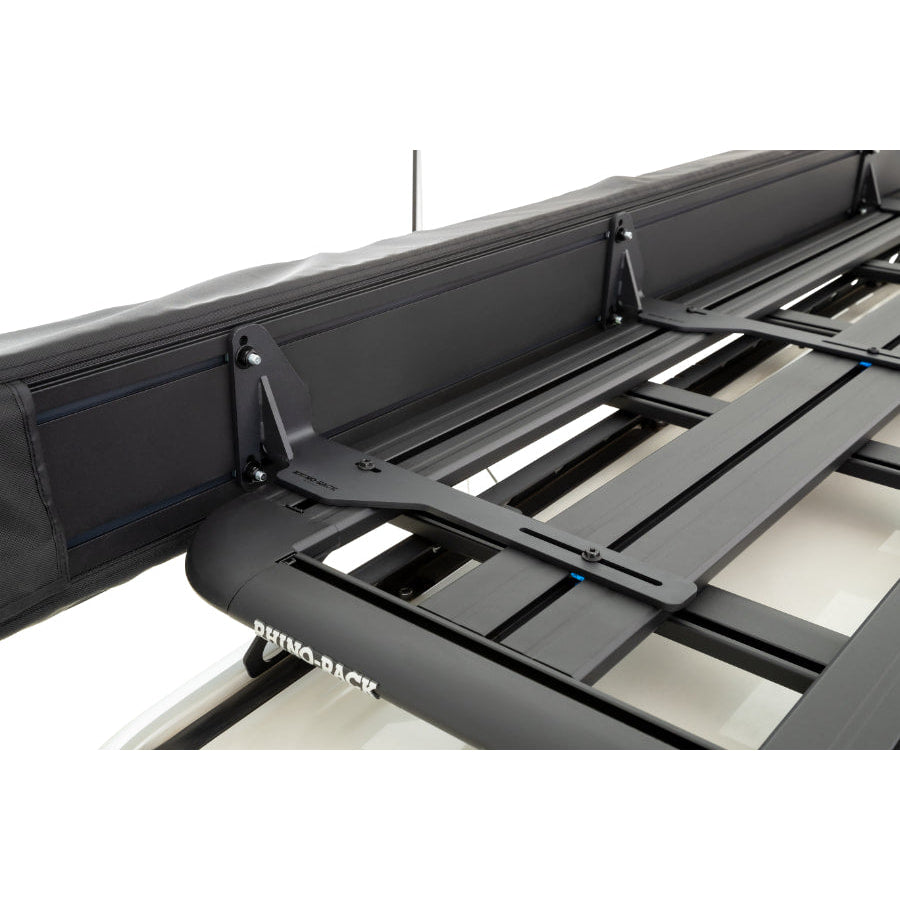 RHINO RACK BATWING 270 FREITRAGENDE MARKISE INKL. HALTER