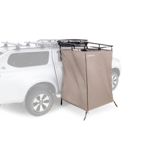 RHINO RACK DUSCHZELT INKL. HALTER - Duschzelt
